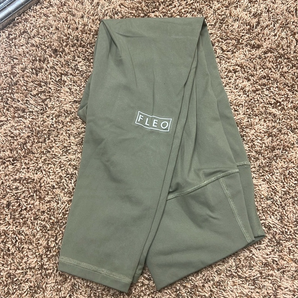 EUC Fleo El Toro Legging